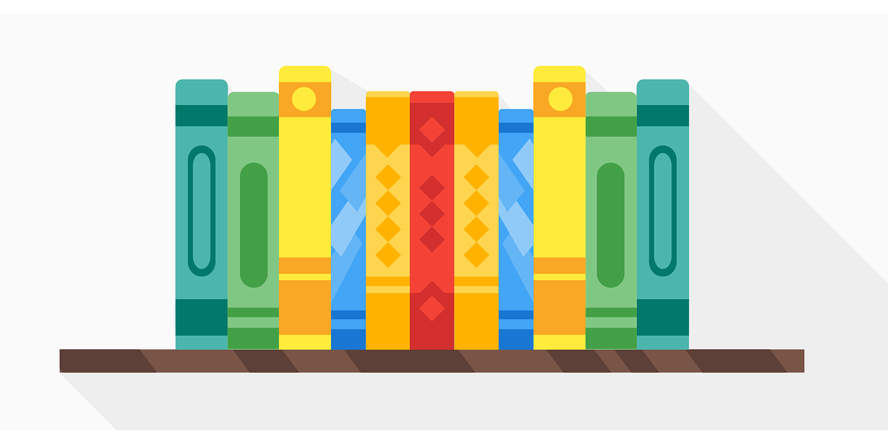 contoh daftar pustaka