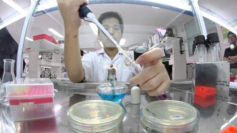 pengertian bioteknologi