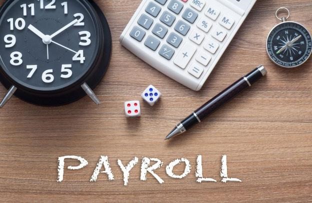 Payroll System