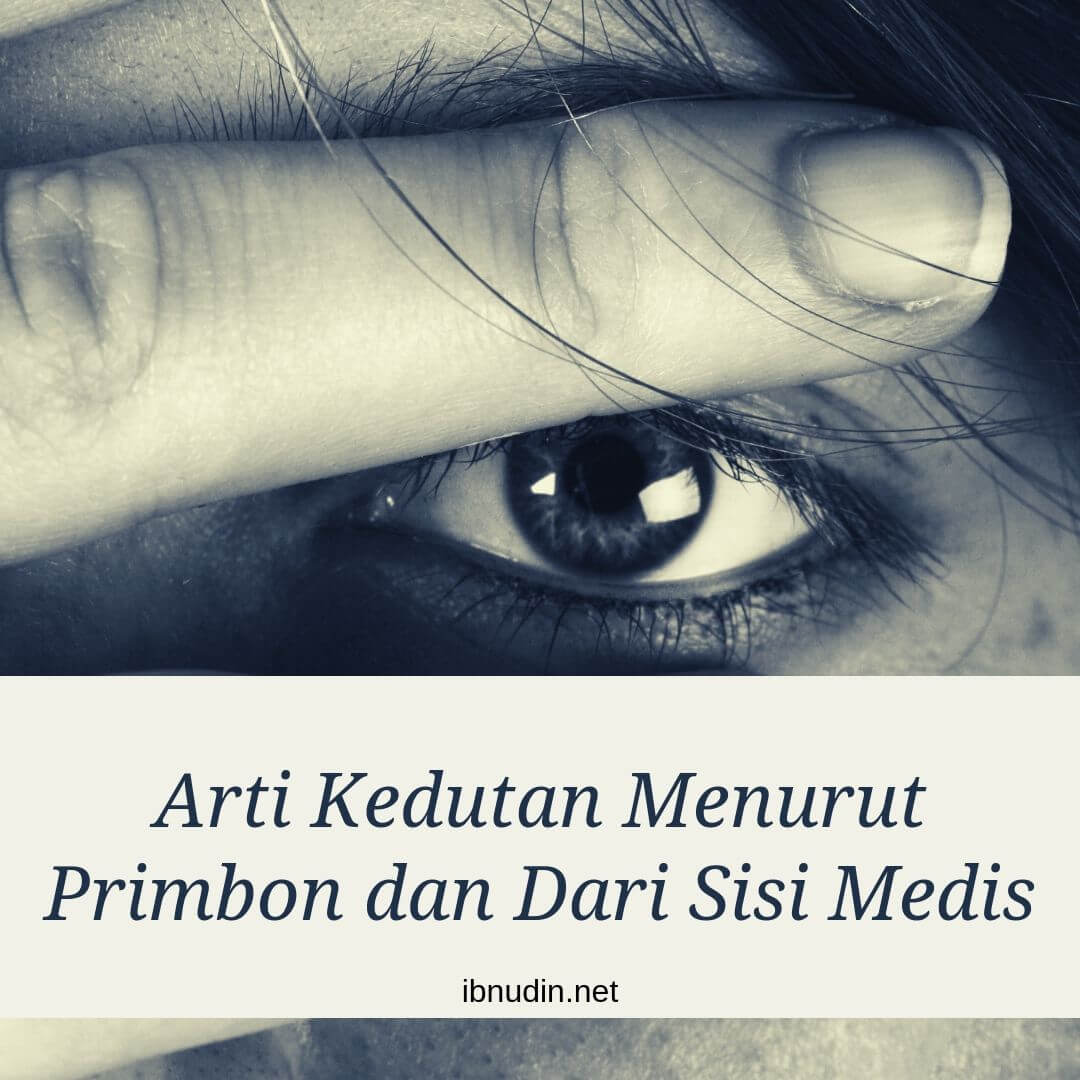 Arti Kedutan Menurut Primbon dan Dari Sisi Medis