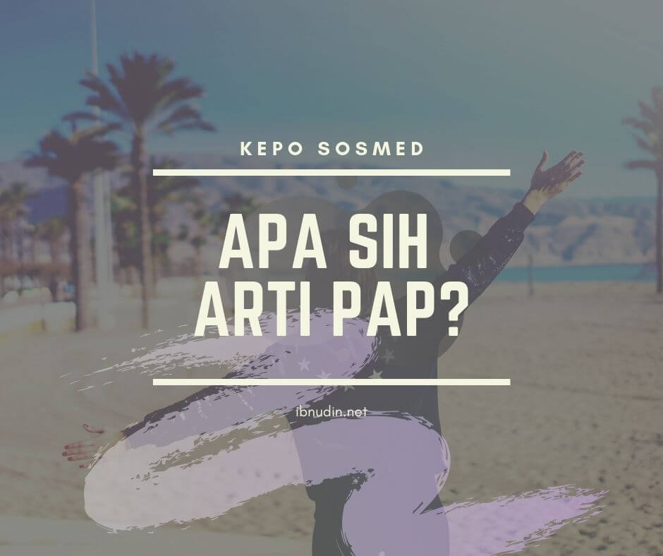 Arti Pap