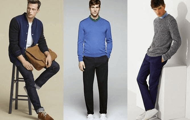 Outfit Stylish ini Dijamin Bakal Bikin Tampilanmu Makin Keren